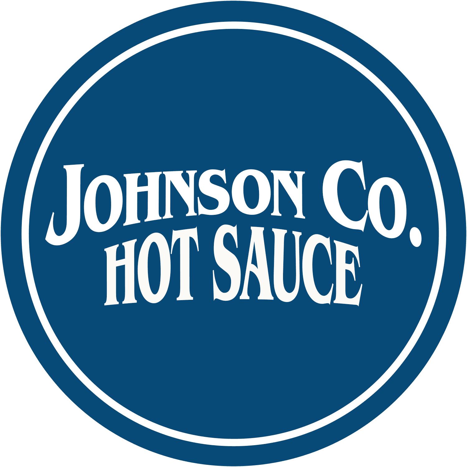 Johnson Hot Sauce
